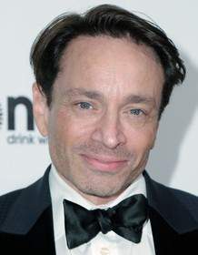 Chris Kattan