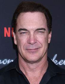 Patrick Warburton