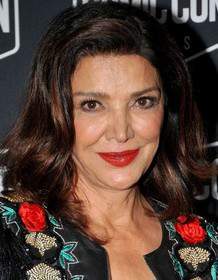 Shohreh Aghdashloo