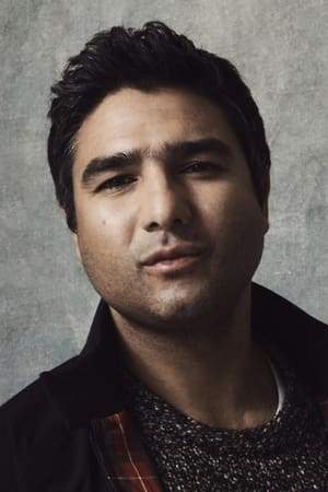 Nik Mohammed