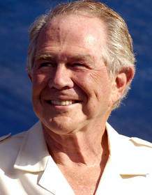 Pat Robertson