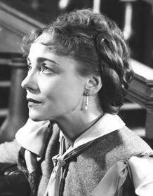 Mary Kerridge