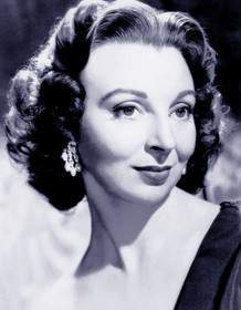 Pamela Brown