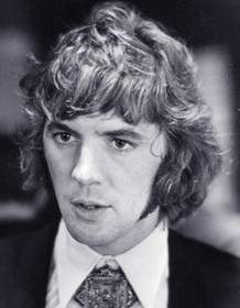 Iain Quarrier