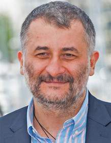 Cristi Puiu