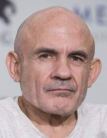 Emilio Gavira