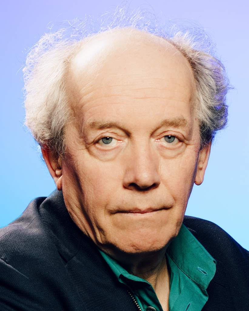 Luc Dardenne