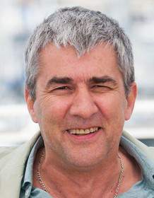 Alain Guiraudie