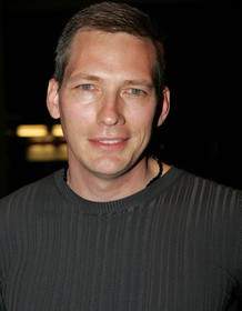 Darren E. Burrows
