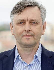 Sergei Loznitsa