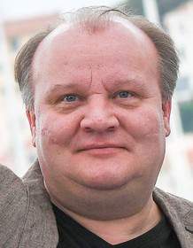 Boris Kamorzin