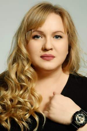Olesya Zhurakivska