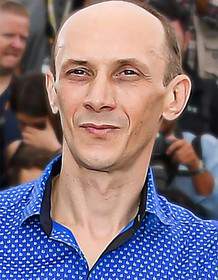 Sergei Kolesov