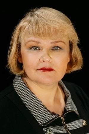 Svetlana Kolesova