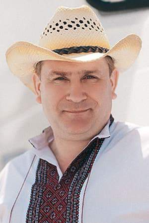 Vadim Dubovsky