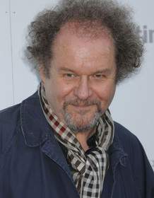 Mike Figgis