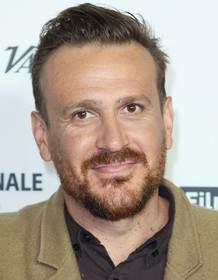 Jason Segel