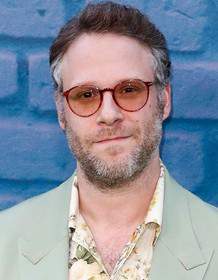 Seth Rogen