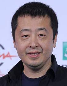 Zhang Ke Jia