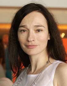 Elina Löwensohn