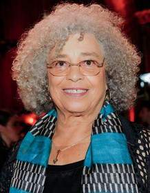Angela Davis