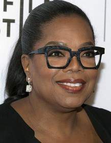 Oprah Winfrey