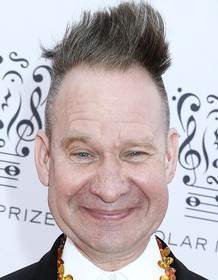 Peter Sellars