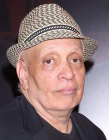 Walter Mosley
