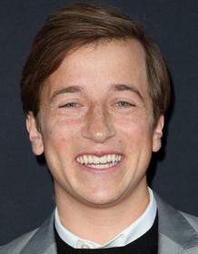 Skyler Gisondo
