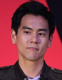 Eddie Peng