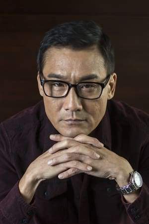 Tony Leung Ka Fai