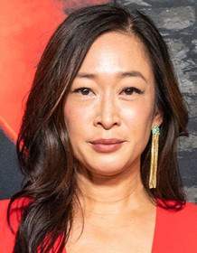 Camille Chen