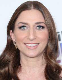 Chelsea Peretti