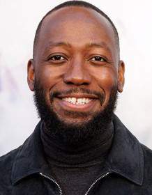 Lamorne Morris