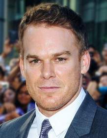 Michael C. Hall