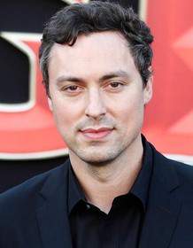 John Francis Daley