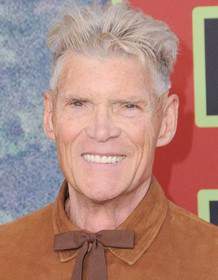 Everett McGill