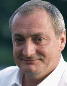 Franck-Olivier Bonnet