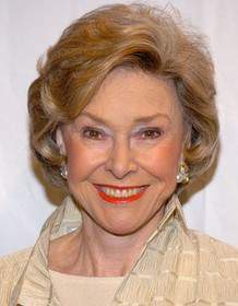 Joan Ganz Cooney