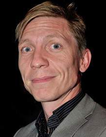 Valentijn Dhaenens