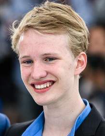 Victor Polster