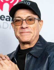 Jean-Claude Van Damme