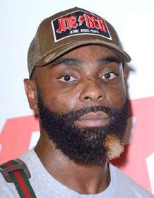 Kaaris