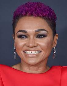 Lauren 'Lolo' Spencer