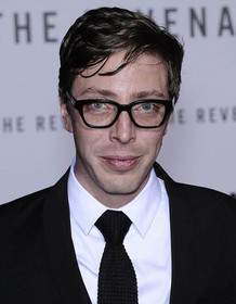 Joshua Burge