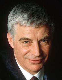John Castle