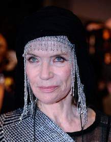 Veruschka von Lehndorff