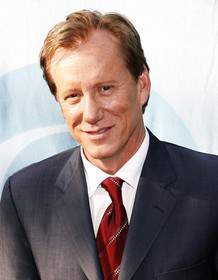 James Woods