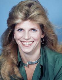 Jennifer Warren