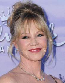 Melanie Griffith